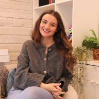 Miss Katie Hitchinson