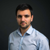 Dr Hamoun Rozati