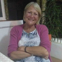Mrs Sarah Ward