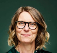 Dr Vicki Edwards