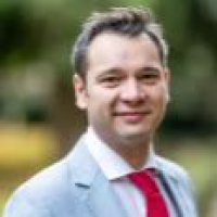 Mr Matyas Fehervari