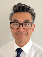 Dr Sean Fang