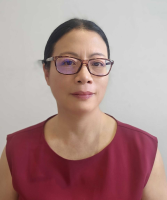 Dr Min Liu