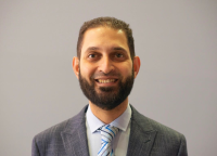 Dr Ahmed Ammar
