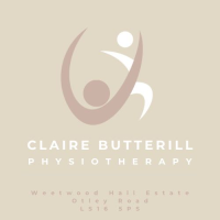 Claire Butterill Physiotherapy