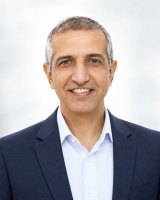 Mr Khalid Hureibi