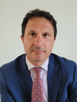 Mr Fernando Galli