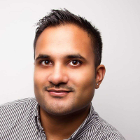 Mr Rishi Patel