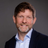 Dr Michael O'Sullivan