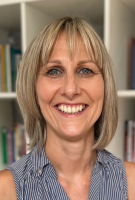 Mrs Clare Camm