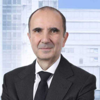 Dr Giuseppe M ROSANO