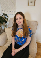 Miss Yvonne Coughlan