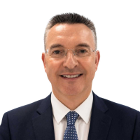 Professor Howard Branley