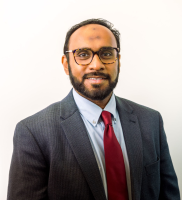 Mr Mohamed S Noormohamed,