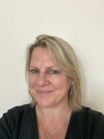 Dr Charlotte Metcalfe