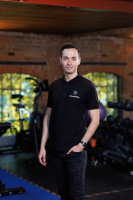 Mattia Zappala Physio