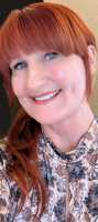 Dr Nina Welsh