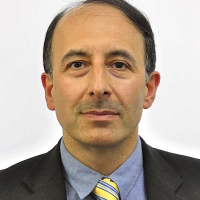 Dr Behfar Kheradmand