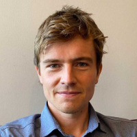 Mr Matthew Dargie