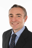 Dr Ben Corden