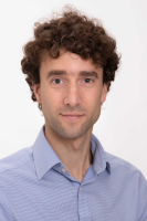 Dr Alexander Chesover