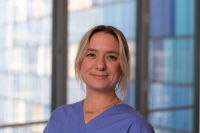 Dr Madeleine Wells
