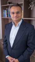 Mr Raj Ragoowansi