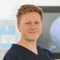 Dr Matt Stubbs