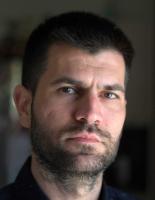 Mr Dimitrios Monochristou