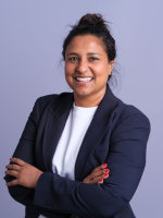 Dr Aysha Begum