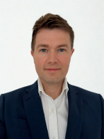 Mr Philip Dobson