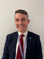 Mr Benjamin J Snowden