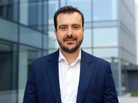 Dr Emmanouil Androulakis
