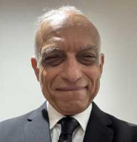 Dr Satish Adwani