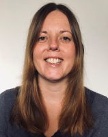 Miss Samantha Torgersen