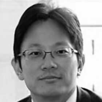 Mr Bernard Chang
