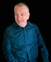 Mr Keith Flynn
