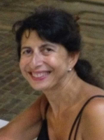 Mrs Tina M Cameron