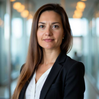 Ms Maria Francesca Ciotta