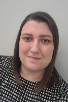 Dr Laura Garnett