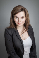 Ms Vilyana Tsekova