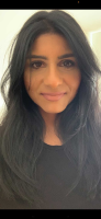 Dr Jessica Deol