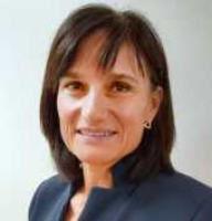 Dr Katerina V Tsokova