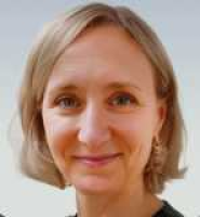 Ms Marzena Raszewska-Steglinska