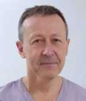 Mr Vaidotas Ruseckas