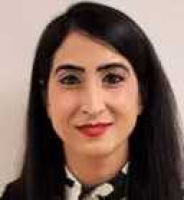 Mrs Harlene Kaur Dhaliwal