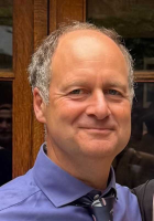 Dr Stuart Weatherby