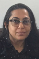 Mrs Lata Sidhpura