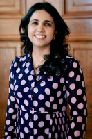 Dr Surya Rajeev
