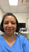 Dr Smriti R C Bhatta